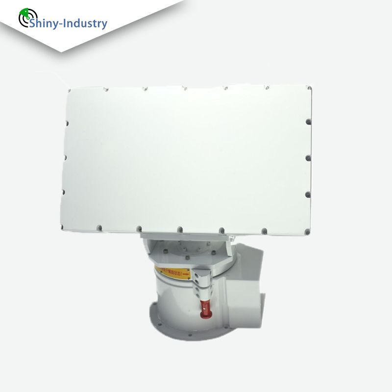 Advanced Air Surveillance Radar Systems From Trusted China Suppliers