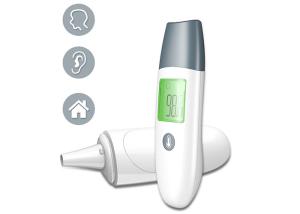 China Auto Smart Medical Thermometers Hospital Grade Forehead Thermometer factory