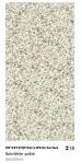 Yellow Non-slip Durable Smooth Surface Floor Paving Tile 1200x600x18mm Full Body