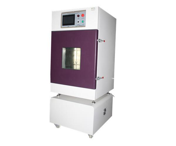 Vacuum Chamber With Digital Pressure Control (500X500X500mm) for Altitude