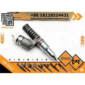 Factory direct C15 engine common rail fuel injector 10R-0958 10R-8502 10R-7231