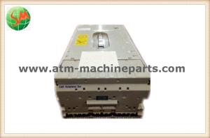 China AB Cash Accepted Box 00103020000B Diebold ATM Parts in Grey Color factory