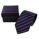 colorful silk necktie with match gift box collection