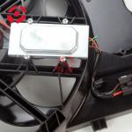 AC Cooling Radiator Electric Fan Assembly Electrical Cooling System For Volvo OE