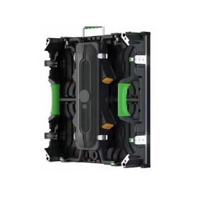 China P3.9 Outdoor Stage Rental LED Display Screen 500×500mm Die Cast Aluminum Cabinet factory