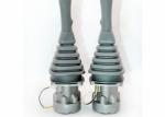 Excavator Hydraulic Joystick Control Valve for Construction Excavator parts
