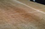 Rotary Cut Burl Wood Veneer Sheets Decoration 0.5mm Thickness