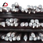 Cold Drawn Polished Bright Mild Carbon Round Steel Bars ASTM 1018 1020 1045 1518
