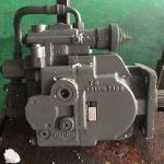 Vickers Excavator Piston Shoe Hydraulic Pump Assembly For Truck