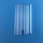 Best Selling Custom Sized Square Borosilicate Capillary Glass Tube