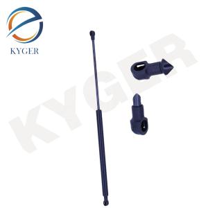 China KYGER High Quality Auto System Suspension System 5123 2990 344 Hood Lift Support Bonnet Strut For BMW X1 E84 51232990344 factory