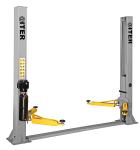 T240B Compact 2 Post Lift System For Residential And Commercial