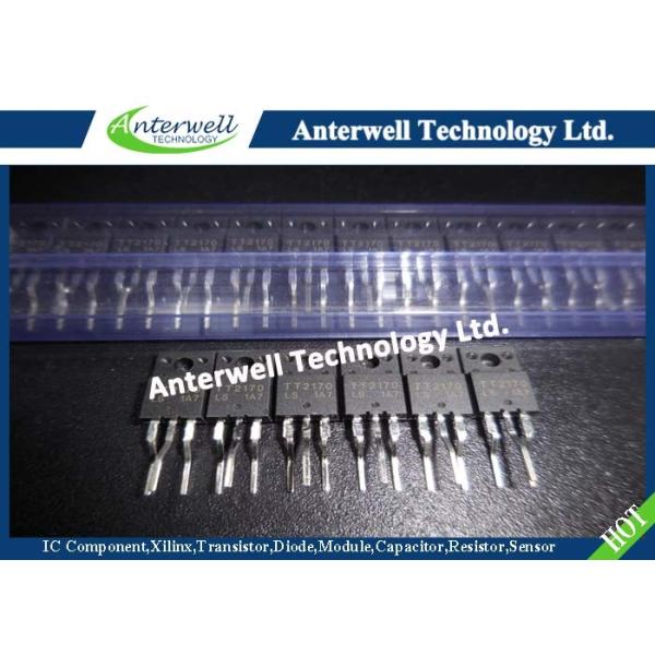 TT2170 Color TV Horizontal Deflection Output Applications integrated circuit