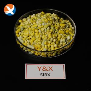 China Stability Sodium Isobutyl Xanthate SIBX Flotation Agent Annual Output 50000 Tons factory