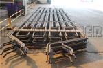 Desuperheater Super Heater Coil Thermal Power Plant Spare Parts Unit Steam