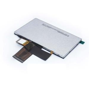 4.3 Inch Capacitive Touch Display | 480x272 IPS LCD For Arduino