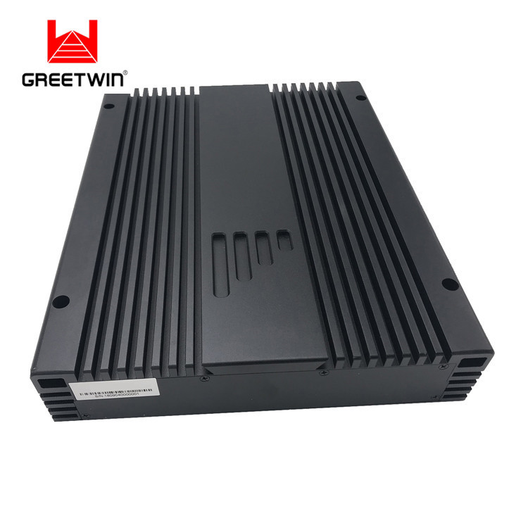 2G 3G 4G Network Mobile Repeater EGSM900MHz DCS1800MHz WCDMA2100MHz Tri Band Manufature Booster /Amplifier