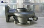 Auto Turbocharger Turbine Housing for Toyota CT 17201-OL030 17201-0L030 QT400