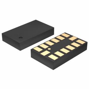 China ADXL345 Accelerometer X, Y, Z Axis ±2g, 4g, 8g, 16g 0.05Hz ~ 1.6kHz 14-LGA (3x5) factory