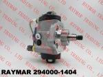 DENSO HP3 common rail fuel pump 294000-1404 for ISUZU 8981559881, 8981559882,