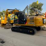 Used Excavator CAT 330D2 Earth-Moving Construction Equipment Large Used