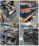 Generation III SMT Spare Parts FUJI NXT Feeder 8MM 12MM 16MM 24MM