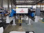 Lifting Hauling Loading Electric Crane Hoist 0-5M/Min Electric Wire Rope Hoist