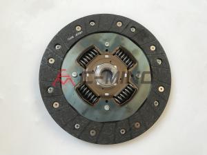 China 1878654541 F14D3 Sachs Clutch Kits 215*150*20.7mm factory