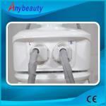 Anti - Puffiness Cryolipolysis Slimming Machine 2 Handles Cellulite Removal
