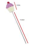 Wholesale Stainless Steel Reusable Metal Cake Probe Cake Testing Needle And