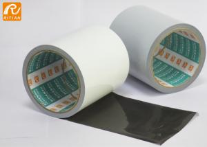 China Aluminum Plastic Sheet Metal Protective Film Solvent Based Acrylic Adhesive factory