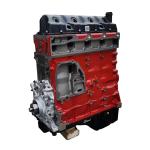 Professional Design Engine Truck Short Cylinder Block For Cummins Isf 3.8