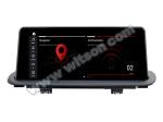 10.25'' Screen For BMW X5 E53 1998-2006 Android Multimedia Player