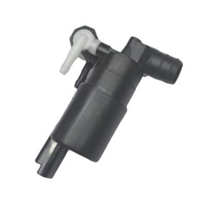 China Front Windshield Washer Pump For Peugeot 2008 3008 307 Citroen SHIJIA XSARA Picasso C4 OE 643475 factory