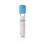 Medical Disposable Micro Sterile Blood Collection Tubes Blue Yellow Red Purple