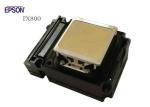 18m2/h 1440*2880dpi Wall Inkjet Printing Machine EPSON DX-7