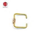 N09.0002S424 Tubo Di Lubrificazione For FK Cutting Machine Garment Shops