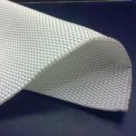 50-1000KN/M PET Multifilament High Strength Woven Geotextile Fabric with 5.2mts
