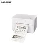 Thermal Barcode Label Printer With Label Holder– Compatible with Amazon Ebay