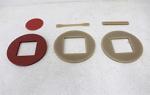 Epoxy Pigment Paste