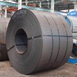 Hot Rolled Coil Steel for High Quantity AH 420 ABSAH 36 Ship Steel Plate and