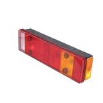 5001831194 European Truck Parts Tail Lamp For Renault 5001832999