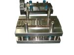 Precision Metal Stamping Dies Progressive Stamping Mould Maker 0.5mm Thickness