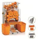 300W Fresh Squeezed Orange Juice Machine Automatic For Home Farms Restaurant