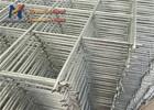 China SS316L Stainless Steel Welded Wire Mesh 5ft PVC Coated Gabion factory