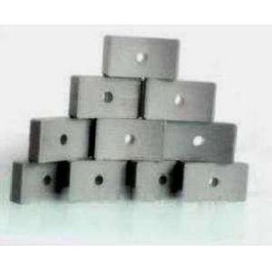 China High Intrinsic Coercivity Permanent Ferrite Magnet with High Flux Density on sale