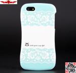 Dirtproof/Shockproof Aluminum Cover Case For Iphone 5/5S Multi Color High