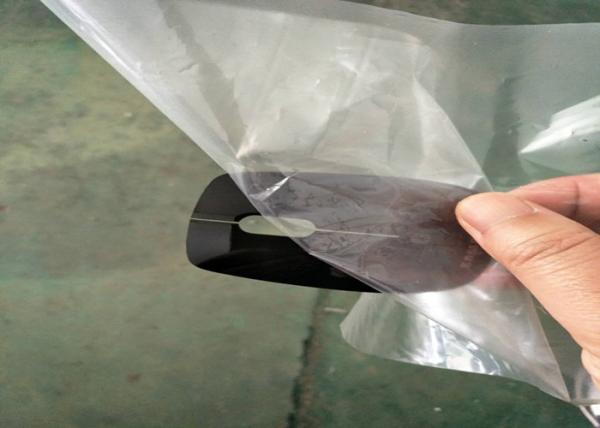 Mouse Liquid Crystal Display Protective Biodegradable Plastic Film PLA All