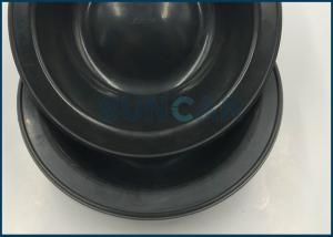 China TOYO THBB1600 THBB-1600 Rubber Diaphragm Seals for Hydraulic Breaker factory