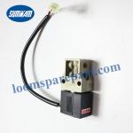 Tsudakoma ZAX Relay Solenoid Valves ED01088C Loom Parts